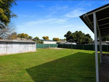 Three Bedroom Family Home