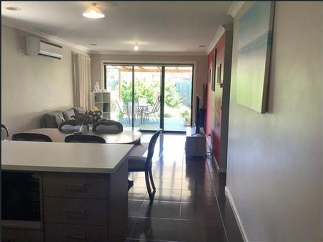 Three Bedroom Family Home