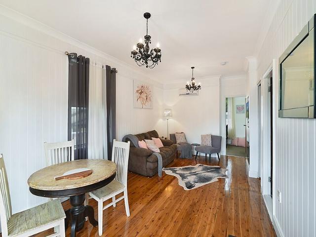 THREE BEDROOM FAMILY HOME