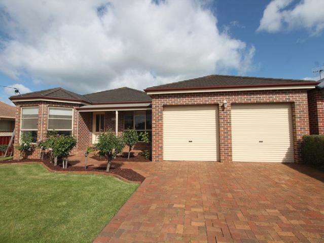 Three Bedroom Family Home
