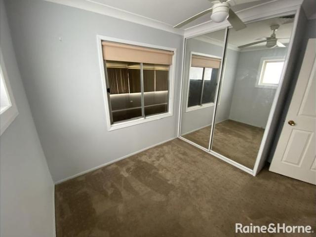 Three Bedroom Family Home