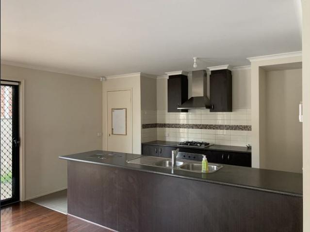 THREE BEDROOM FAMILY HOME