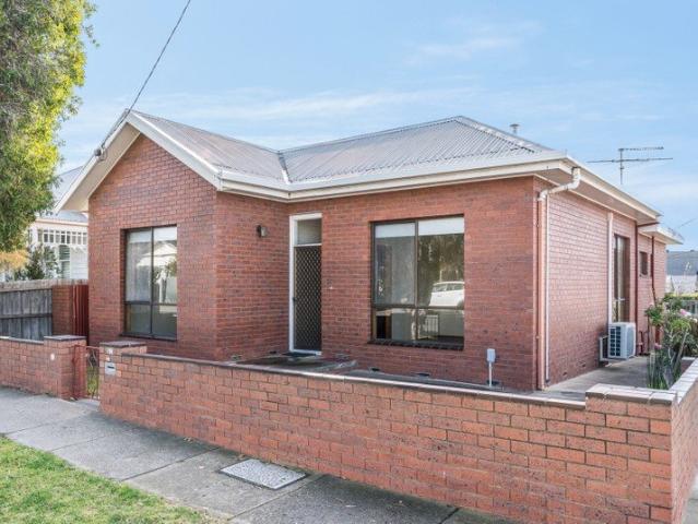 Three Bedroom Family Home