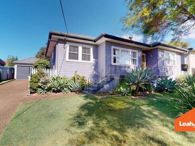 Three Bedroom Family House