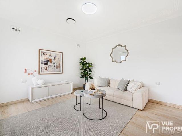 Three bedroom family residence in quiet pocket of North Ryde