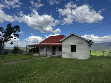 Bemboka, Bega Valley, Victoria - Garden