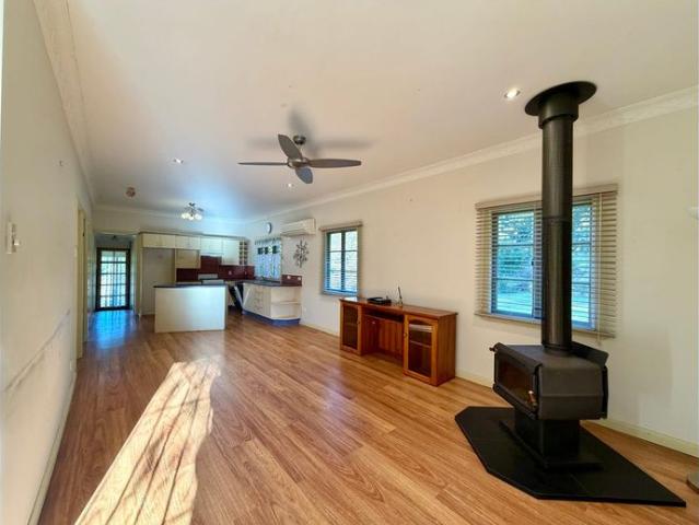 Three Bedroom Farm House