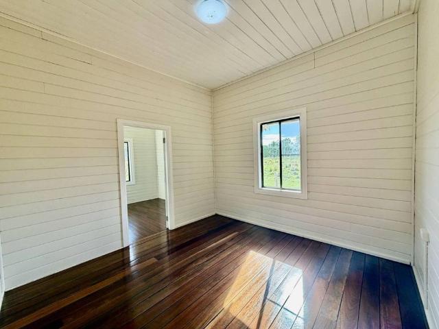 Three Bedroom Farm House