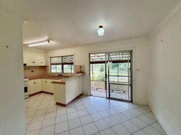 Three Bedroom Farm House