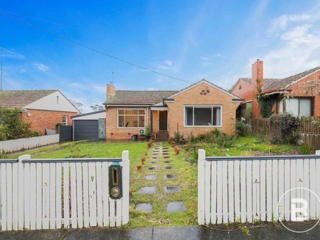 THREE BEDROOM FEDERATION HOME IN CENTRAL LOCATION