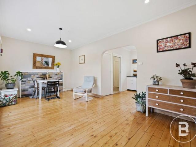 THREE BEDROOM FEDERATION HOME IN CENTRAL LOCATION