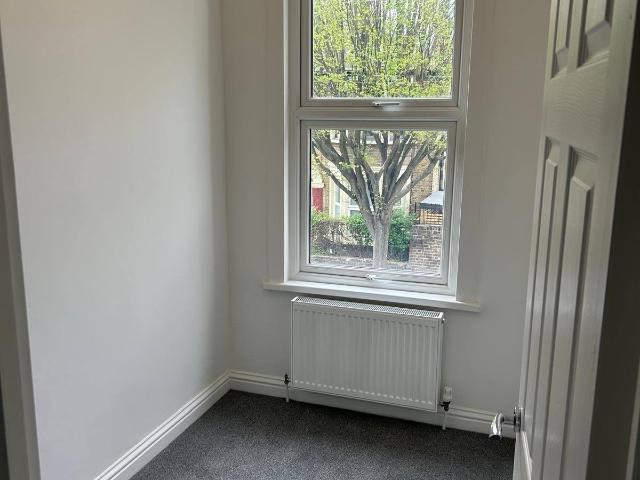 Three Bedroom First Floor Flat
