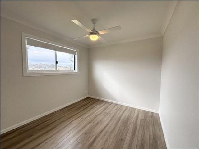 Three Bedroom Flat