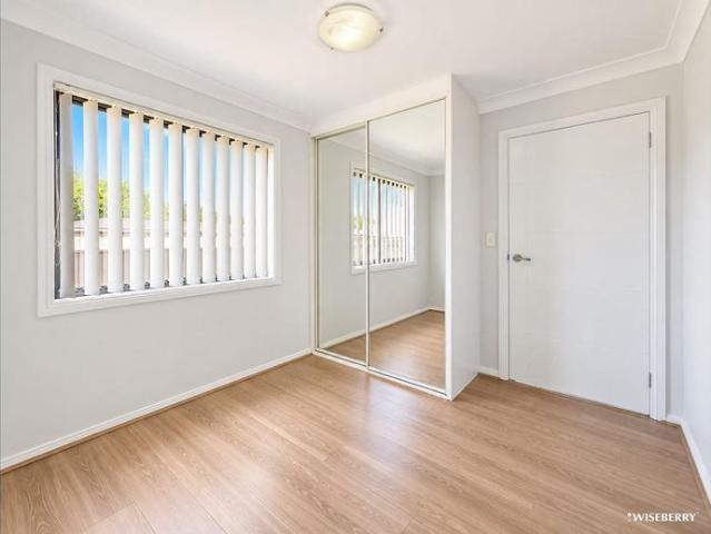 Three Bedroom Flat with Great Outdoor Space