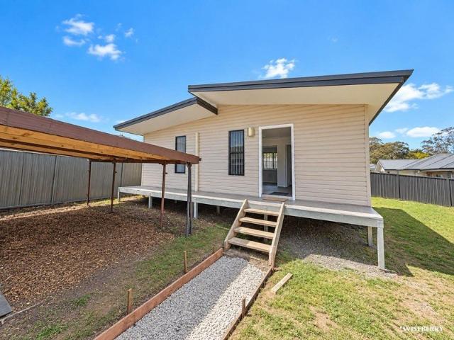 Three Bedroom Flat with Great Outdoor Space