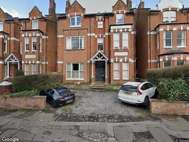 Three Bedroom Flat To Rent