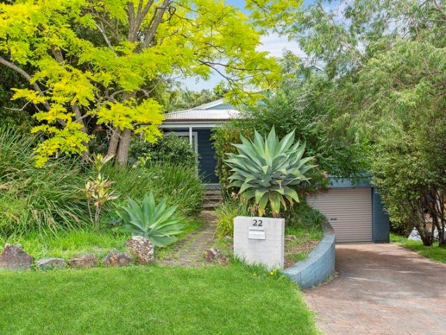 Three Bedroom Gem Near Kendalls Beach