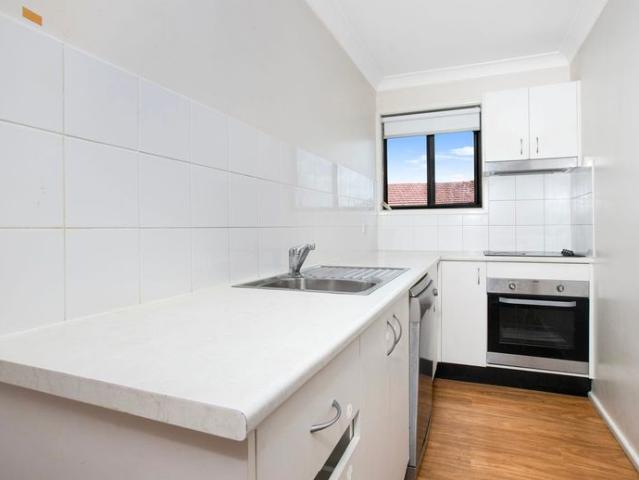 Three bedroom granny flat in sought after locale