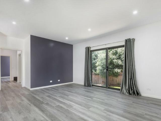 THREE BEDROOM GRANNY FLAT