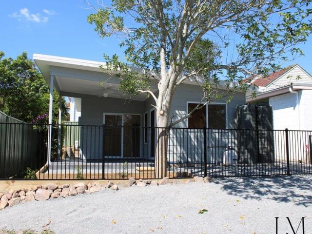 Three Bedroom Granny Flat!