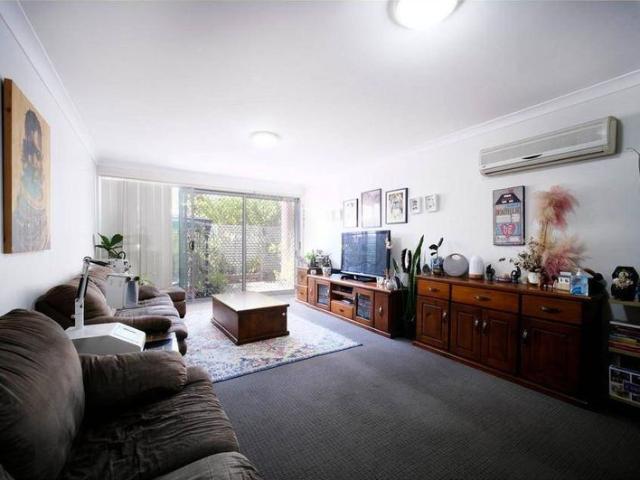 Three Bedroom, Ground Floor Apartment