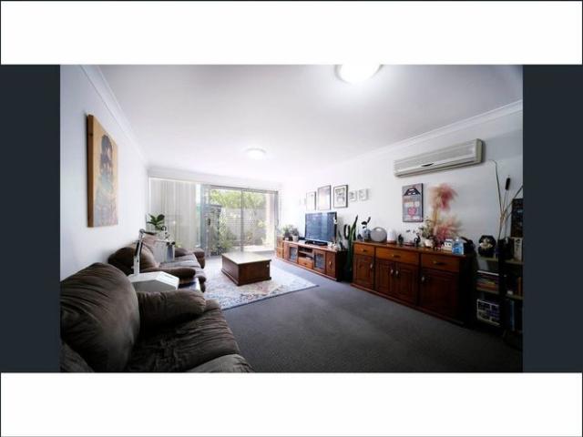Three Bedroom, Ground Floor Apartment