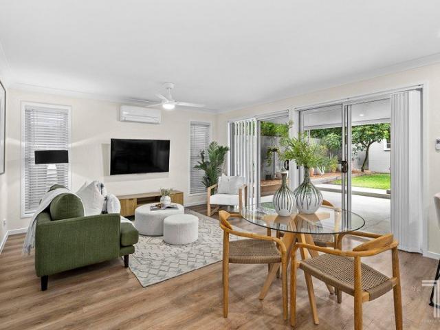Three Bedroom Ground Level Unit Bills Included!