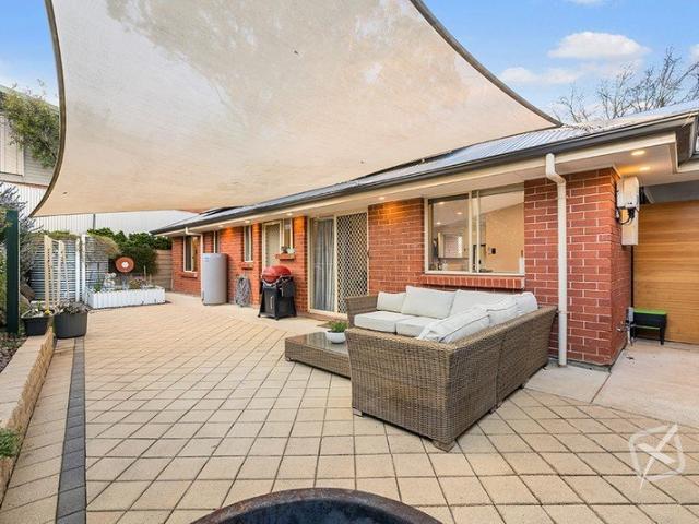 Three Bedroom Hills Home with Solar, Powered Shed & Extra Parking