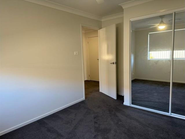 Three Bedroom Home