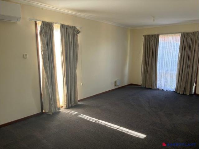 THREE BEDROOM HOME