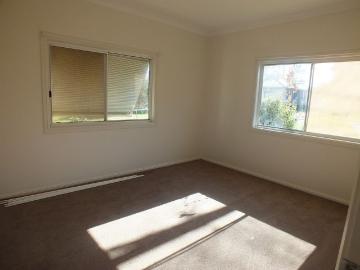 THREE BEDROOM HOME