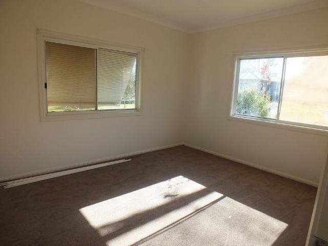 THREE BEDROOM HOME