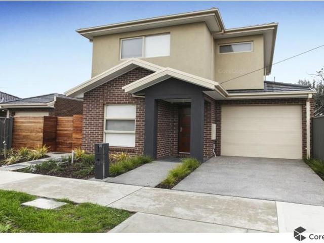 Three Bedroom Home!