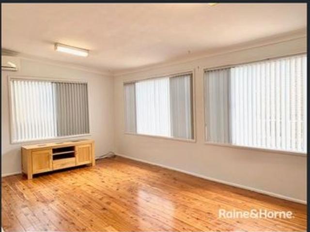 Three Bedroom Home!