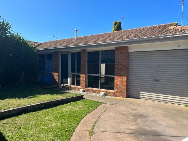 THREE BEDROOM HOME