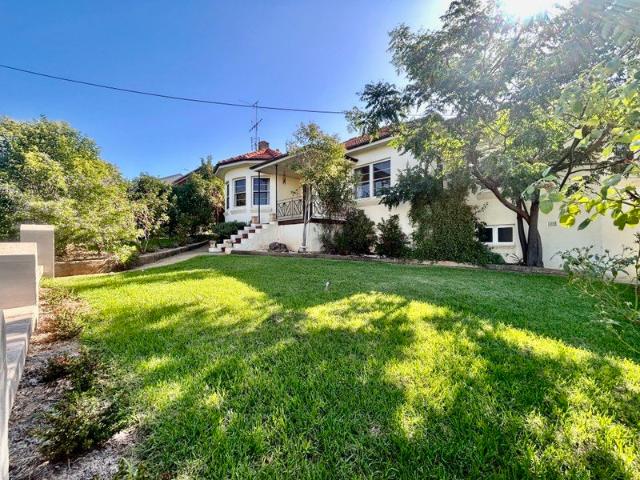 THREE BEDROOM HOME