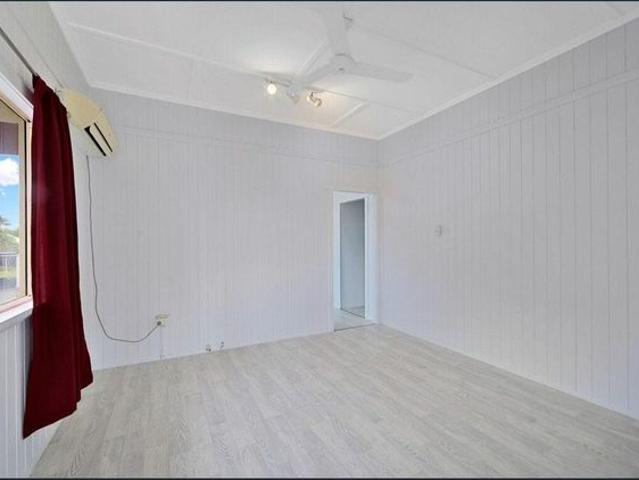 Three Bedroom Home