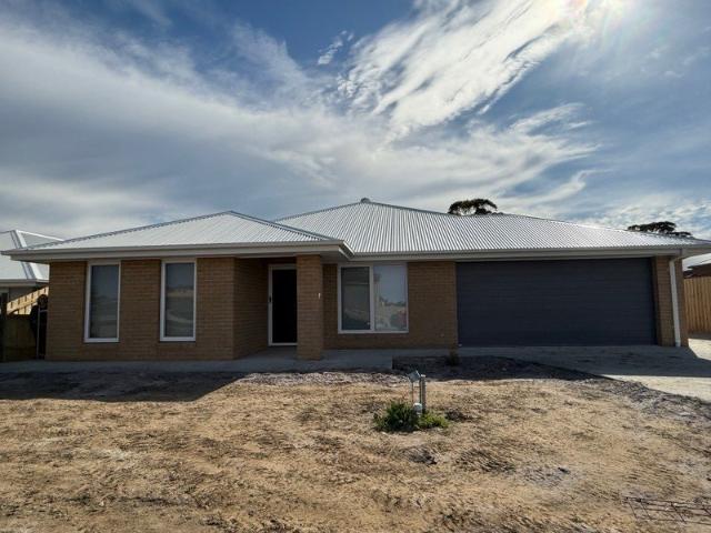 Three Bedroom Home