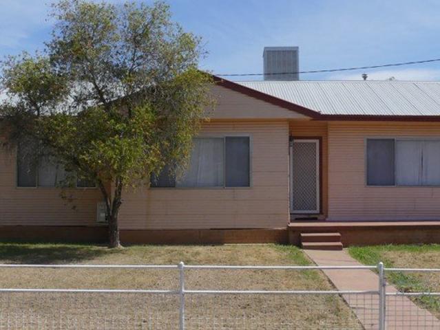 Three Bedroom Home