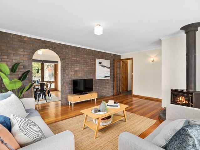 Three Bedroom Home!