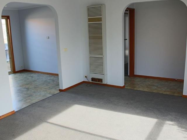 THREE BEDROOM HOME