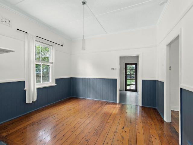 Three Bedroom Home!