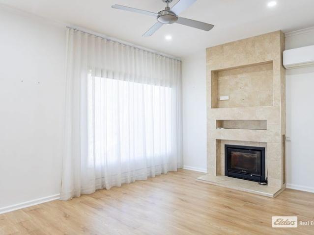 THREE BEDROOM HOME