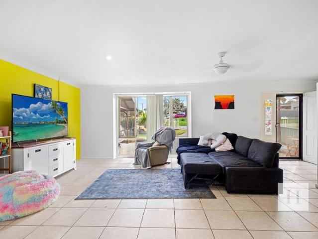 THREE BEDROOM HOME!