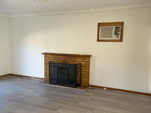 THREE BEDROOM HOME
