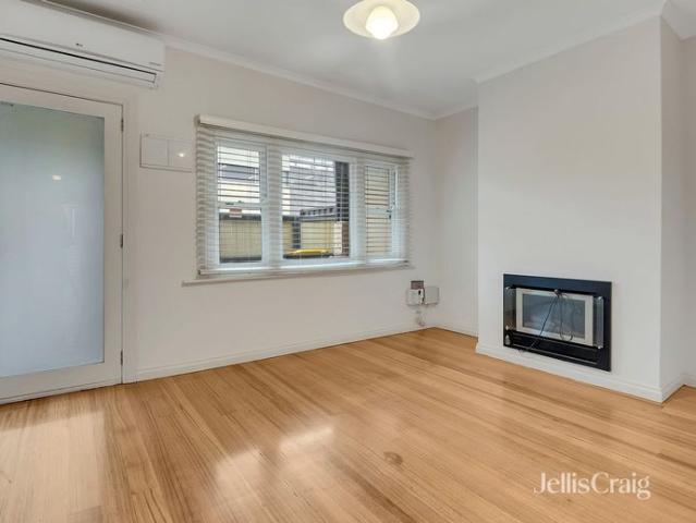 Three Bedroom Home