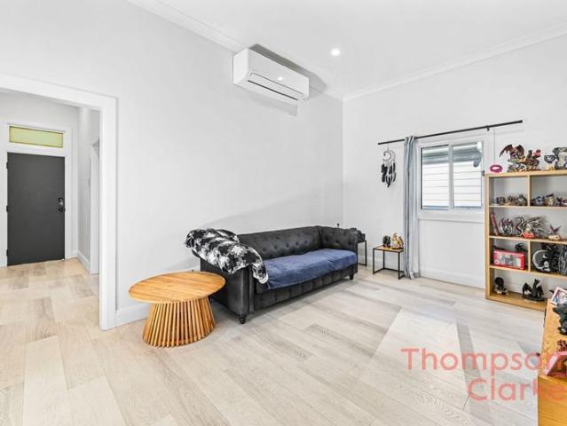 Three Bedroom Home