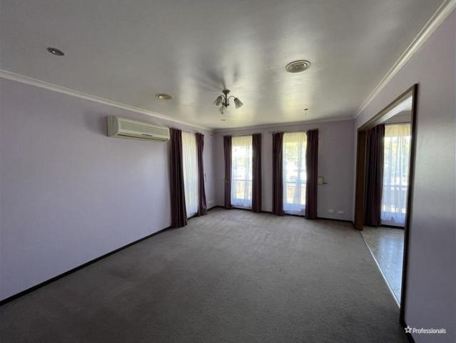 THREE BEDROOM HOME