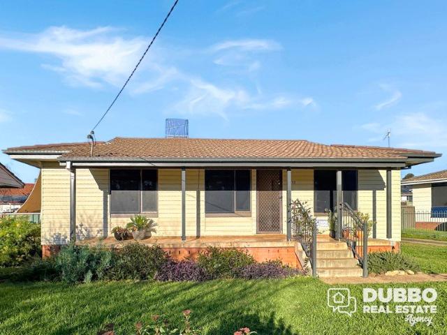 THREE BEDROOM HOME