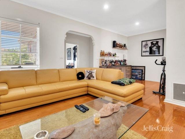 Three Bedroom Home